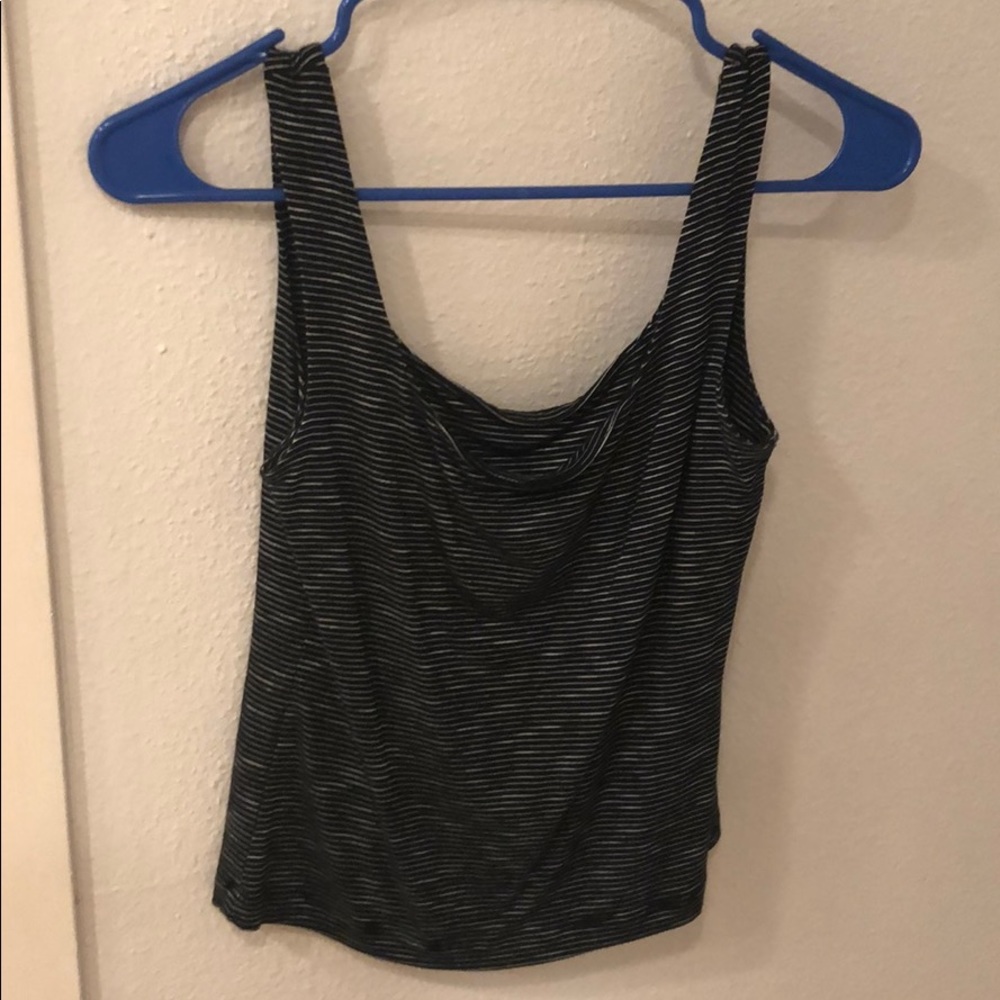 Cookies basics tank